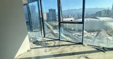 Wohnung 2 zimmer in Batumi, Georgien