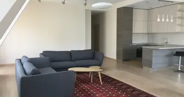4 room apartment in Riga, Latvia
