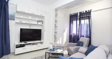 Квартира 1 спальня в Бечичи, Черногория