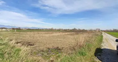 Działka w Kallithea, Grecja
