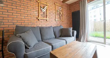 Wohnung 2 zimmer in Krakau, Polen