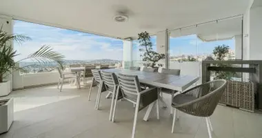 Wohnung 7 Schlafzimmer in San Pedro Alcantara, Spanien