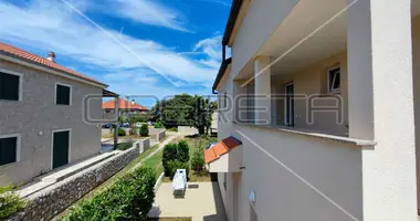 2 room apartment in Opcina Preko, Croatia