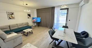 Apartamento 3 habitaciones en Becici, Montenegro