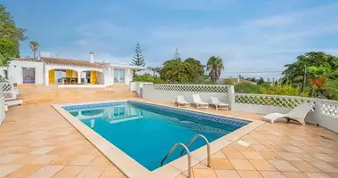 Villa in Luz, Portugal