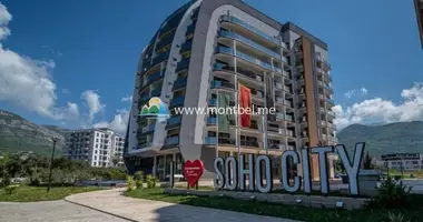 Wohnung in Scepana Malog, Montenegro