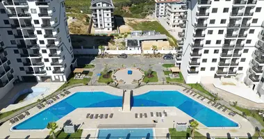 Penthouse 2 bedrooms in Muratpasa, Turkey