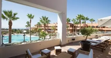 Apartamento 1 habitacion en Benahavis, Španjolska