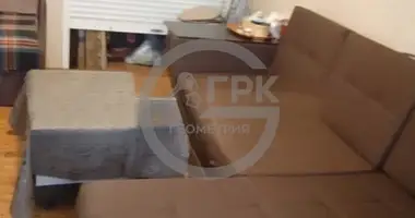 Mieszkanie 1 pokój w Moskwa, Rosja