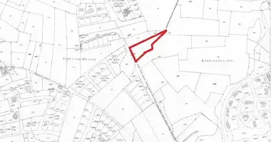 Plot of land in Latsia, Cyprus