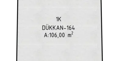 Apartment in Aksu, Turkey