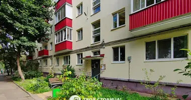 Apartamento 5 habitaciones en Minsk, Belarús