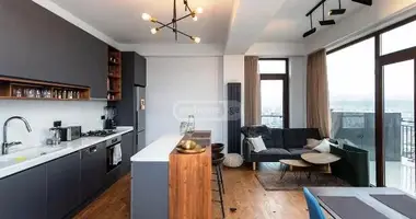 Apartment for rent in Tbilisi, Vake en Tiflis, Georgia