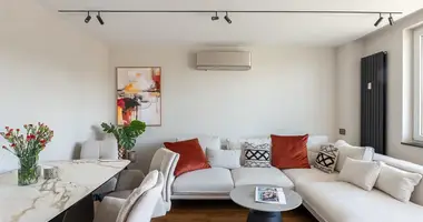 3 room apartment in Krakow, Poland