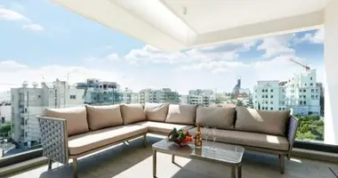 1 bedroom apartment in Germasogeia, Cyprus