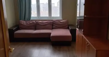 Wohnung 1 zimmer in Sankt Petersburg, Russland