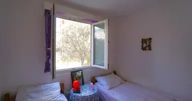 Apartamento 1 habitacion en Budva, Montenegro