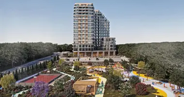 4 bedroom apartment in Fatih, Turkey