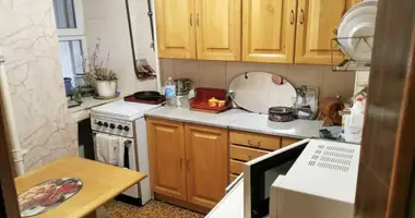 Mieszkanie 2 pokoi w Odessa, Ukraina