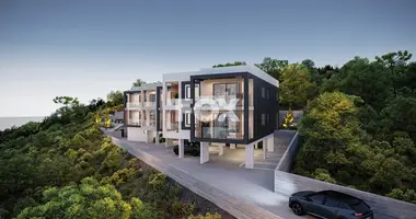 Квартира 1 спальня в Кония, Кипр