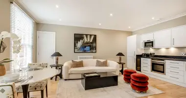 Wohnung 1 Schlafzimmer in City of Westminster, Großbritannien