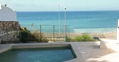 Haus 3 Schlafzimmer in Mijas, Spanien