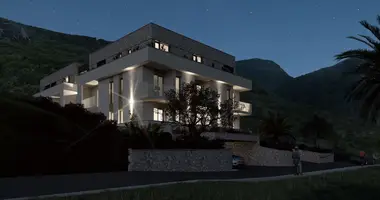Studio apartment in Kotor Municipality, Montenegro
