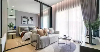 Apartamento 2 habitaciones en Choeng Thale, Tailandia