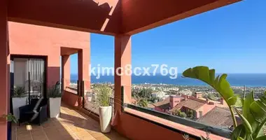 Wohnung 4 Schlafzimmer in Mijas, Spanien
