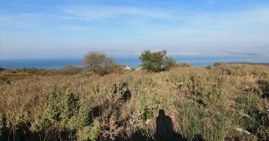 Grundstück in Kassiopi, Griechenland