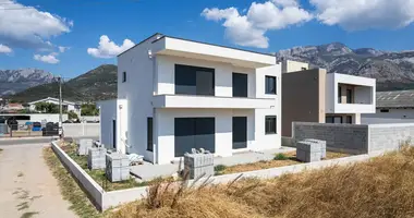 Квартира 3 спальни в Бар, Черногория