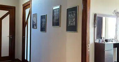 3 bedroom apartment in Tbilisi, Georgia