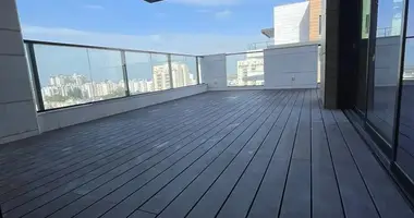 Wohnung 5 zimmer in Tel-Aviv, Israel