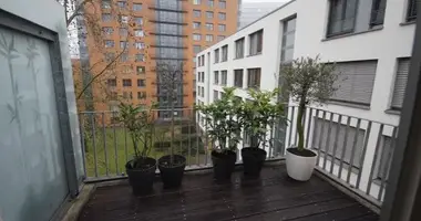 Wohnung 2 zimmer in Düsseldorf, Deutschland