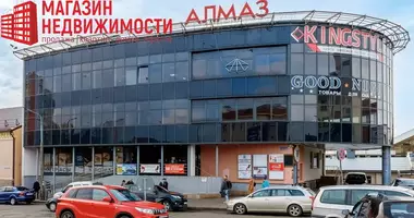 Established business in Grodno District