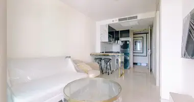 Condo 1 chambre dans Ban Na Chom Thian, Thaïlande