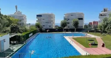 Wohnung 3 Schlafzimmer in Dos Hermanas, Spanien