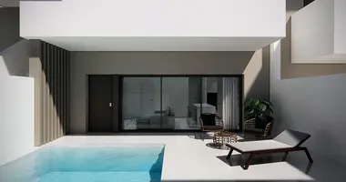 Bungalow 3 bedrooms in Pilar de la Horadada, Spain