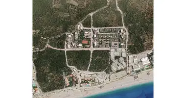 Apartamento 2 habitaciones en Palase, Albania