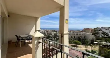 Квартира 3 спальни в Михас, Испания