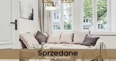 Apartamento 2 habitaciones en Smolice, Polonia