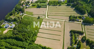 Plot of land in Muhos, Finland