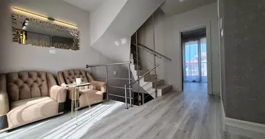 Wohnung 2 Schlafzimmer in Sweti Wlas, Bulgarien