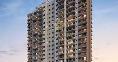 Wohnung 2 zimmer in Regiao Imediata de Sao Paulo, Brasilien