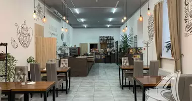 Restaurante, cafetería en Brest, Bielorrusia