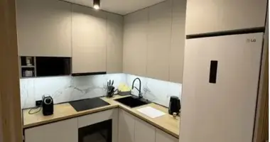 Apartamento 1 habitación en Odesa, Ucrania