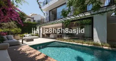 4 bedroom house in Spain