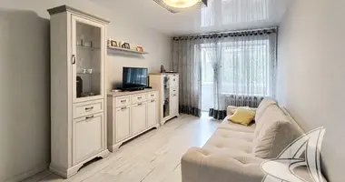 2 room apartment in Brest, Belarus
