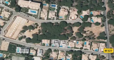 Terrain dans Loule, Portugal