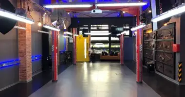 Квартира в муниципалитет Лимасол, Кипр